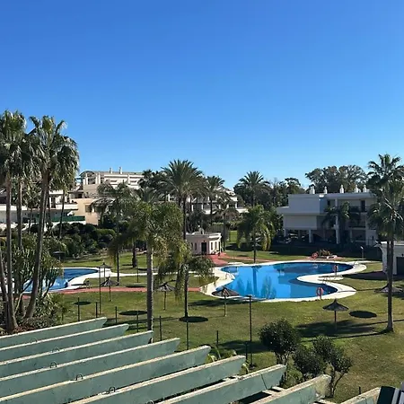 Luxurious 3-bedroom In Lorcrimar Iv * Marbella
