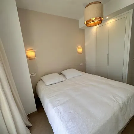 Luxurious 3-bedroom In Lorcrimar Iv * Marbella