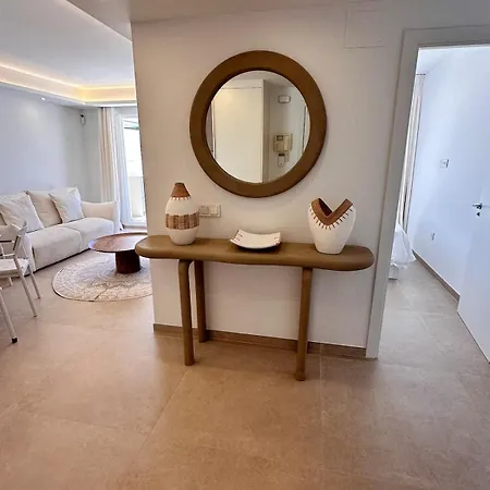 Luxurious 3-bedroom In Lorcrimar Iv Marbella