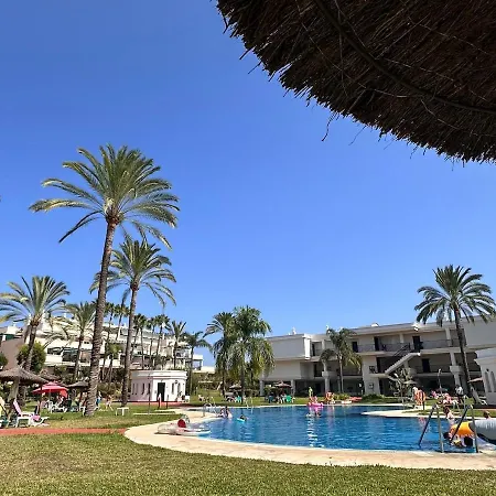 Luxurious 3-bedroom In Lorcrimar Iv Apartmán *