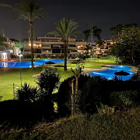Apartamento Luxurious 3-bedroom In Lorcrimar Iv