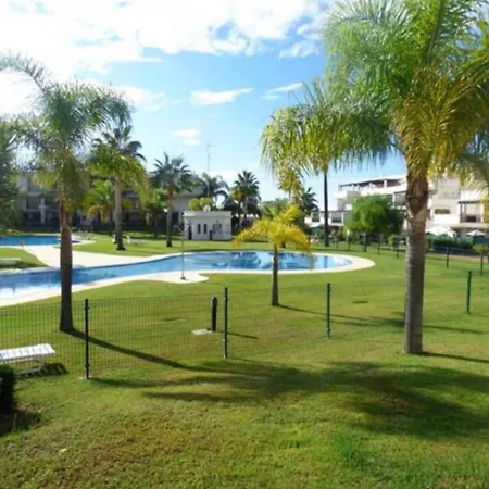 Apartamento Luxurious 3-bedroom In Lorcrimar Iv *
