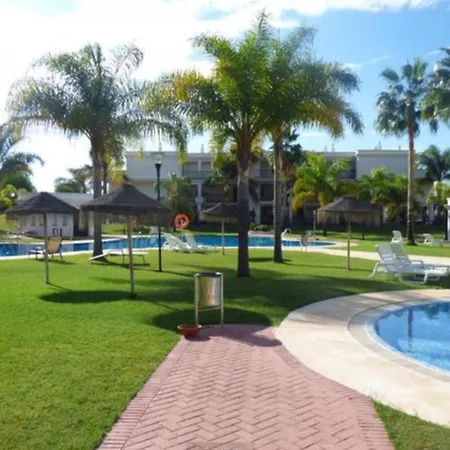Apartamento Luxurious 3-bedroom In Lorcrimar Iv *