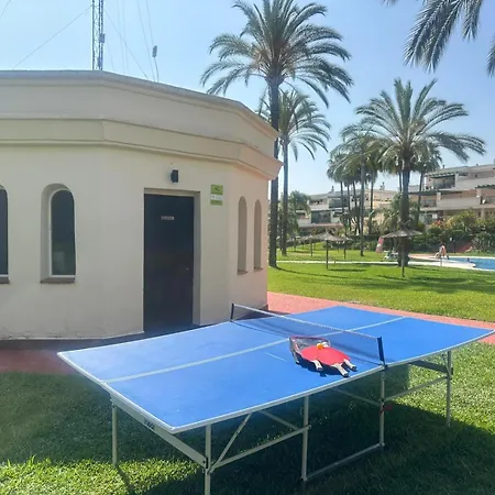 Luxurious 3-bedroom In Lorcrimar Iv Apartamento