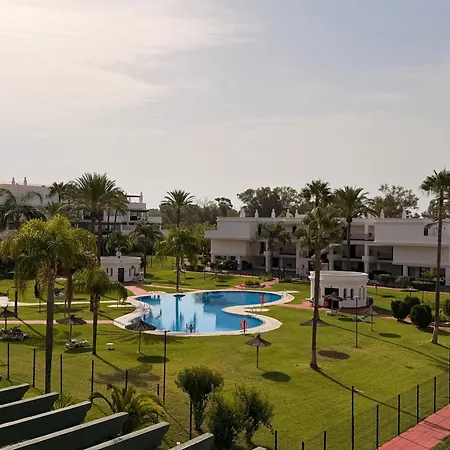 Luxurious 3-bedroom In Lorcrimar Iv Apartamento